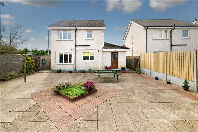 49 Shandra Woods, Portarlington, Offaly