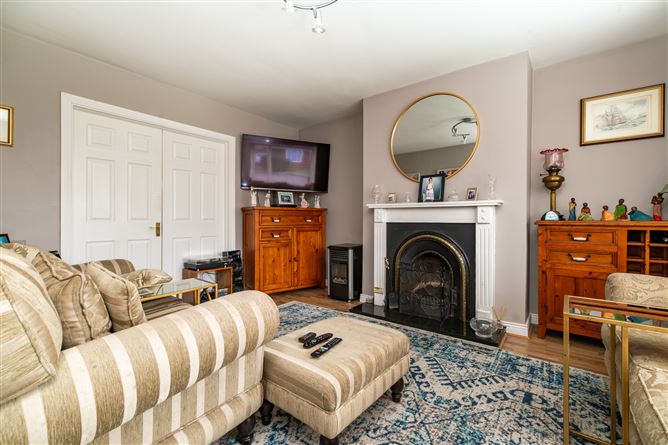 49 Shandra Woods, Portarlington, Offaly