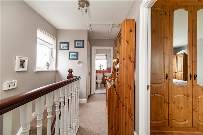 49 Shandra Woods, Portarlington, Offaly