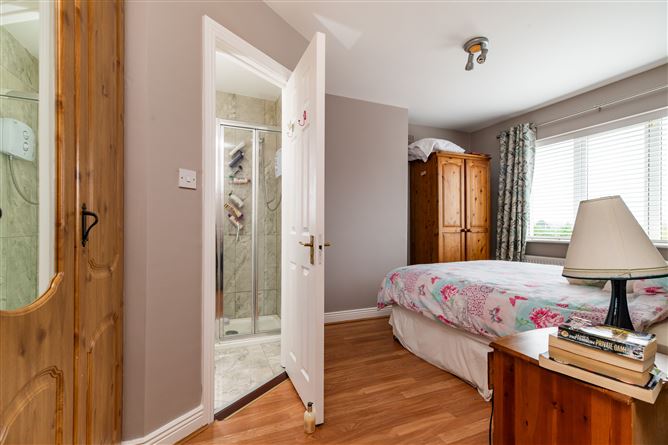 49 Shandra Woods, Portarlington, Offaly