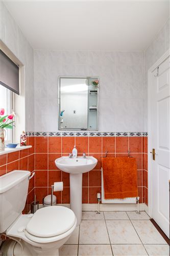 49 Shandra Woods, Portarlington, Offaly