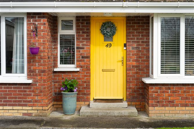 49 Shandra Woods, Portarlington, Offaly