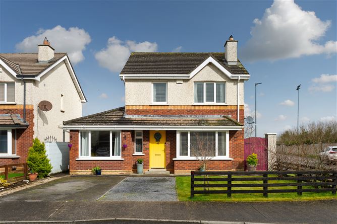 49 Shandra Woods, Portarlington, Offaly