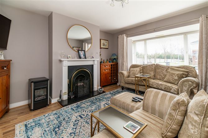 49 Shandra Woods, Portarlington, Offaly