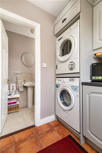 49 Shandra Woods, Portarlington, Offaly