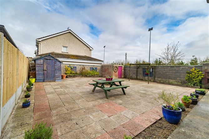 49 Shandra Woods, Portarlington, Offaly