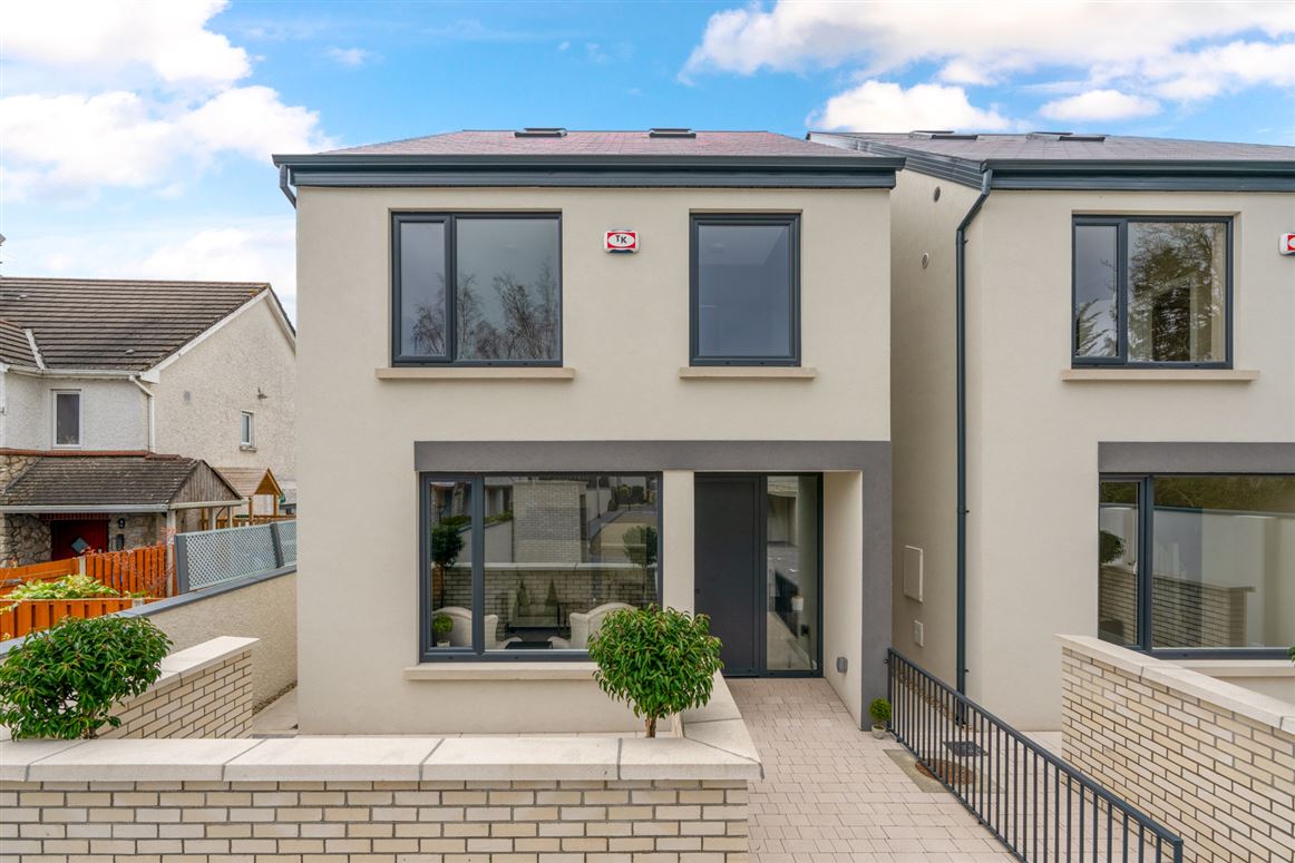 2 Whitegate, Sandyford Village, Sandyford, Dublin 18