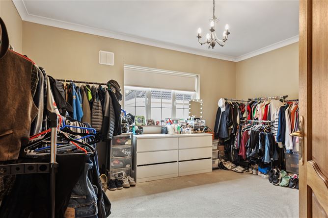 Goodwood House, Knavinstown, Co. Kildare