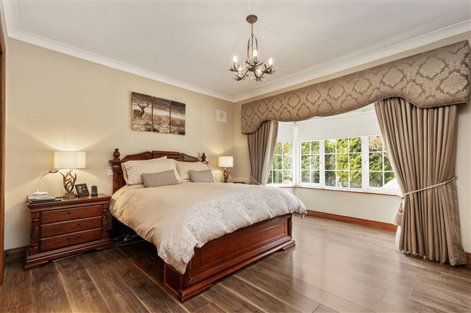 Goodwood House, Knavinstown, Co. Kildare