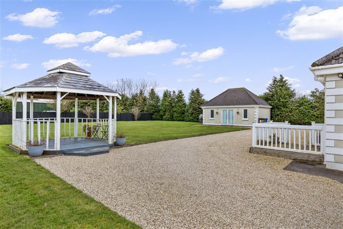 Goodwood House, Knavinstown, Co. Kildare