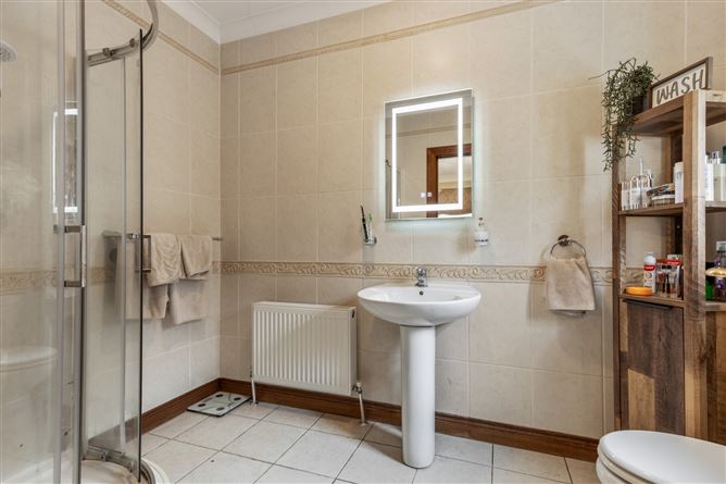 Goodwood House, Knavinstown, Co. Kildare