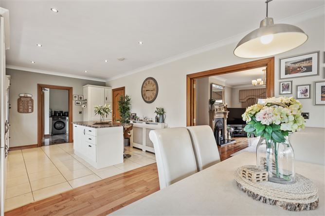 Goodwood House, Knavinstown, Co. Kildare