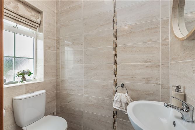 Goodwood House, Knavinstown, Co. Kildare