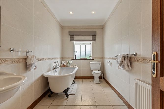 Goodwood House, Knavinstown, Co. Kildare