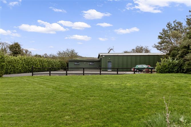 Goodwood House, Knavinstown, Co. Kildare