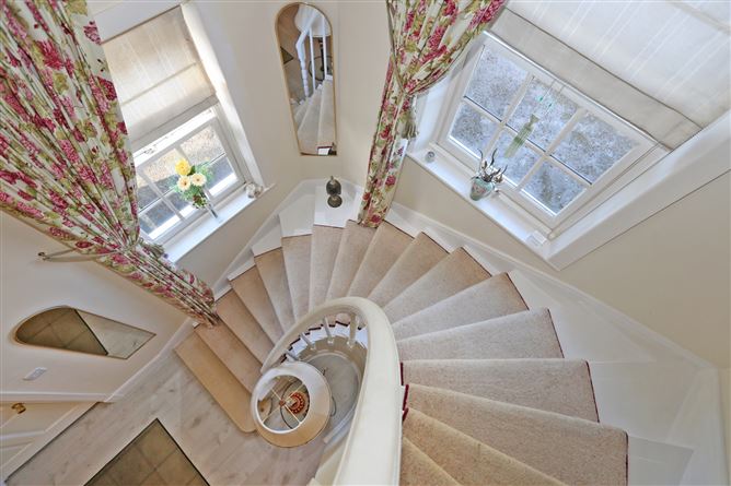 Baunkyle House, Corofin, Co. Clare