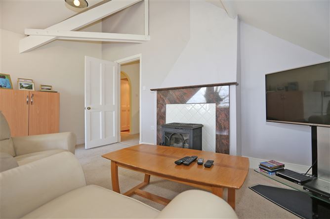 Baunkyle House, Corofin, Co. Clare