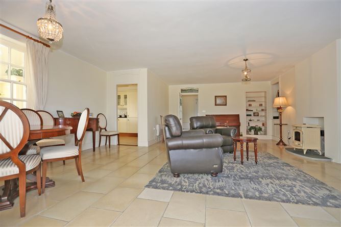 Baunkyle House, Corofin, Co. Clare