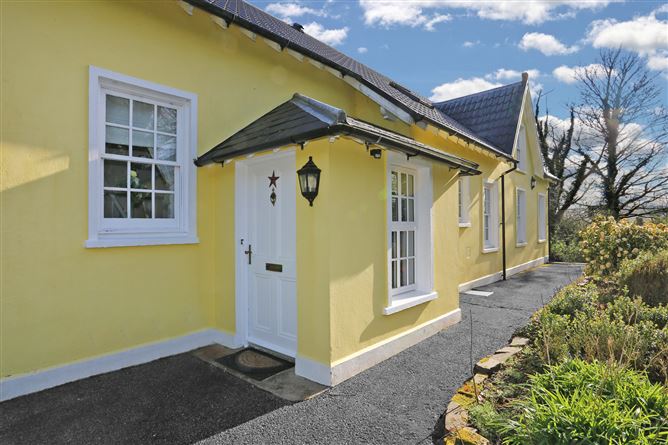 Baunkyle House, Corofin, Co. Clare