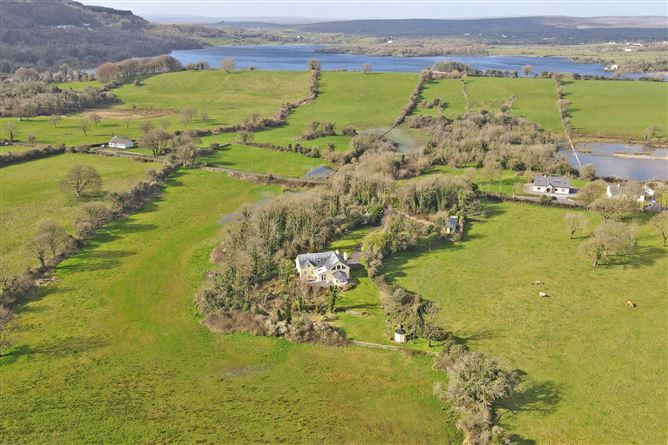 Baunkyle House, Corofin, Co. Clare