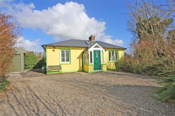 Baunkyle House, Corofin, Co. Clare