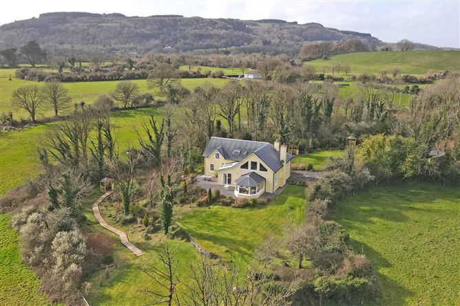 Baunkyle House, Corofin, Co. Clare