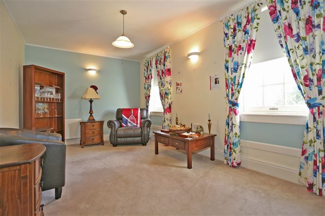 Baunkyle House, Corofin, Co. Clare