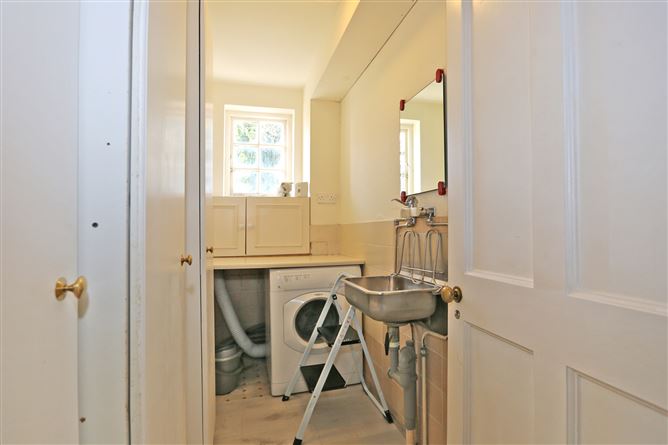 Baunkyle House, Corofin, Co. Clare