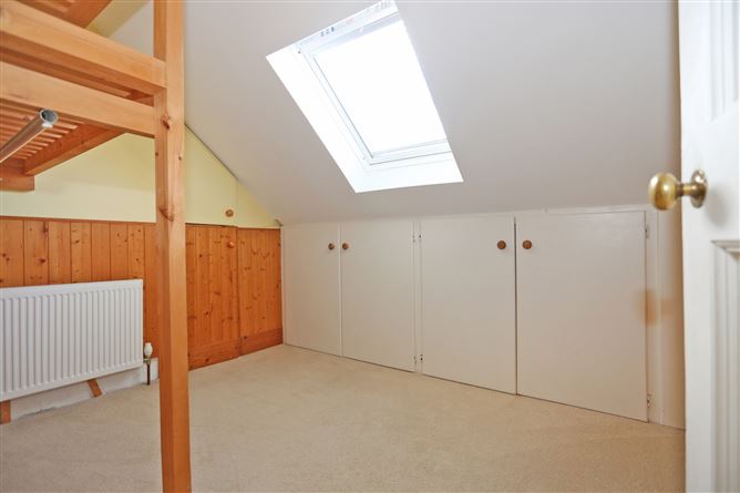 Baunkyle House, Corofin, Co. Clare