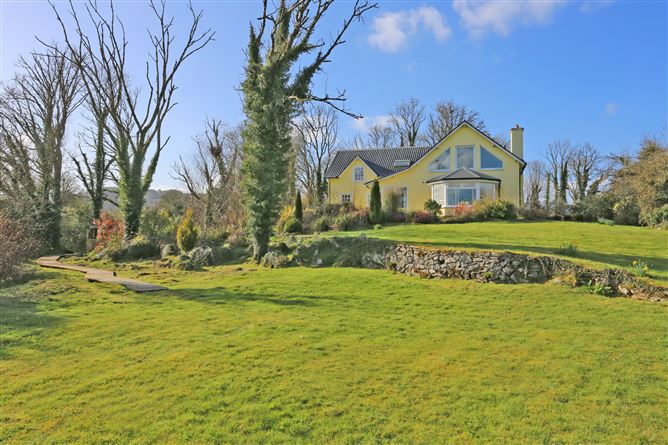 Baunkyle House, Corofin, Co. Clare