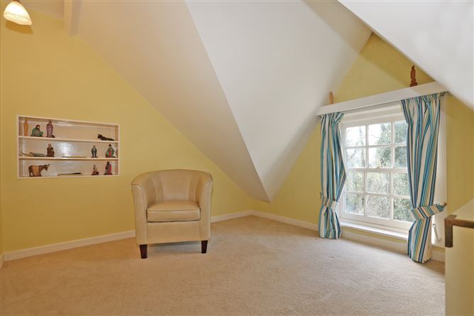 Baunkyle House, Corofin, Co. Clare