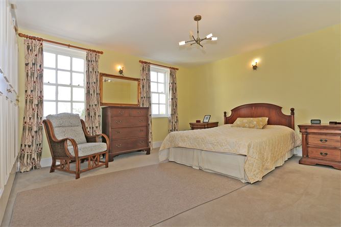 Baunkyle House, Corofin, Co. Clare