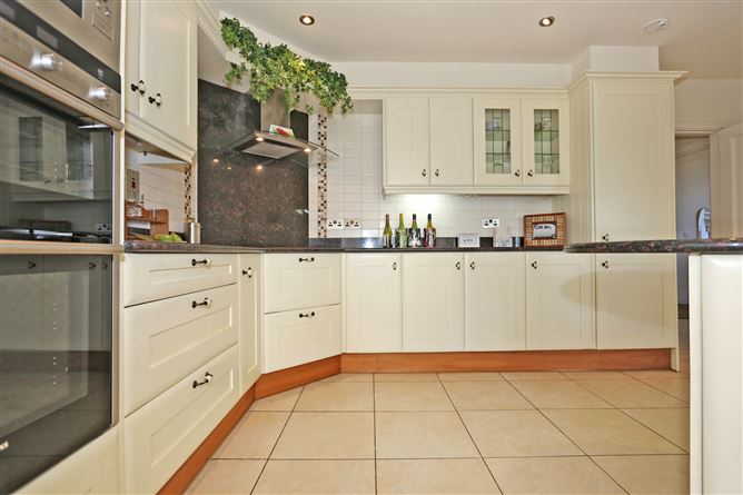 Baunkyle House, Corofin, Co. Clare