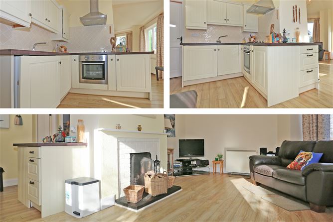 Baunkyle House, Corofin, Co. Clare