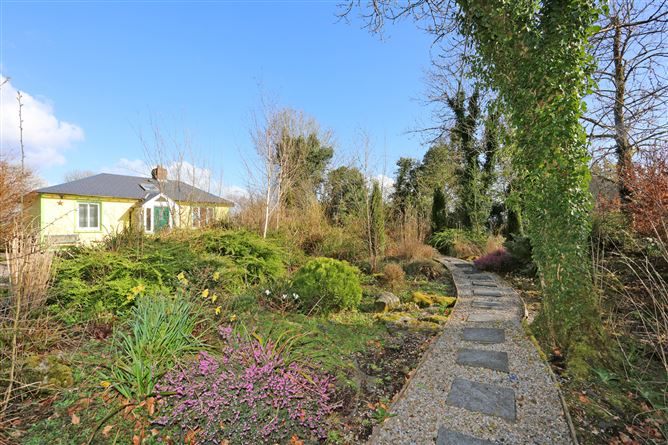 Baunkyle House, Corofin, Co. Clare