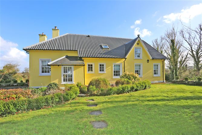 Baunkyle House, Corofin, Co. Clare