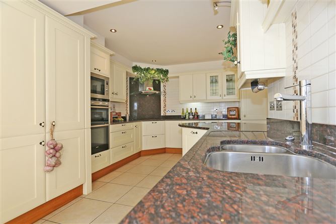 Baunkyle House, Corofin, Co. Clare