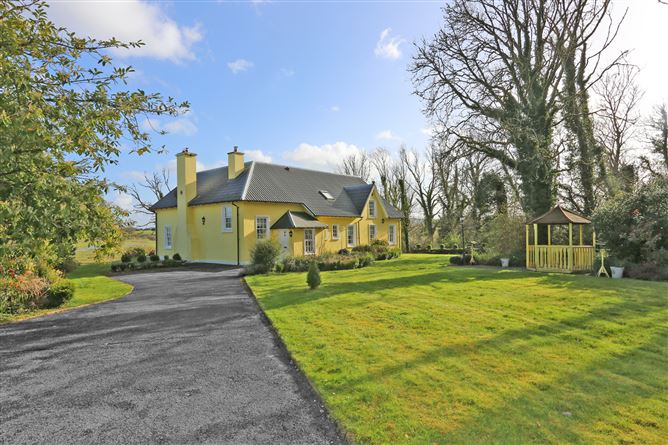 Baunkyle House, Corofin, Co. Clare