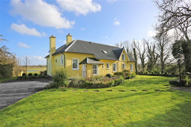 Baunkyle House, Corofin, Co. Clare