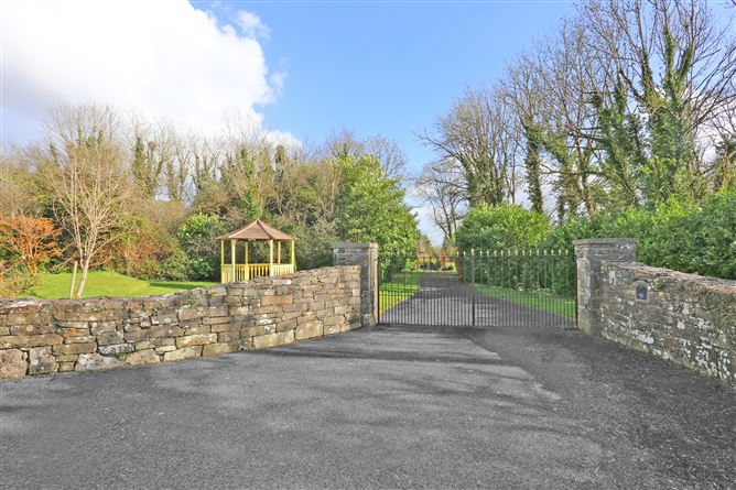 Baunkyle House, Corofin, Co. Clare