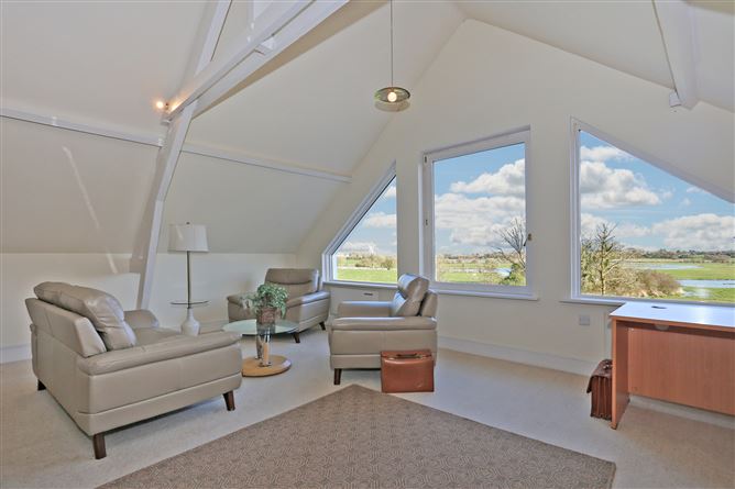 Baunkyle House, Corofin, Co. Clare