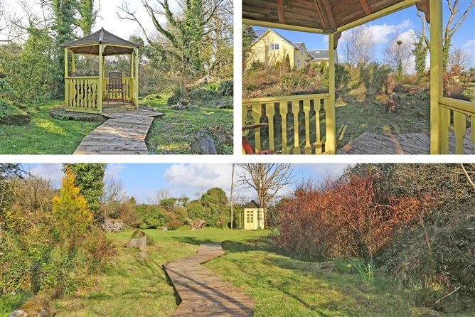 Baunkyle House, Corofin, Co. Clare