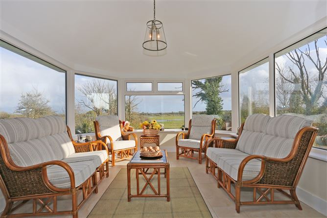 Baunkyle House, Corofin, Co. Clare