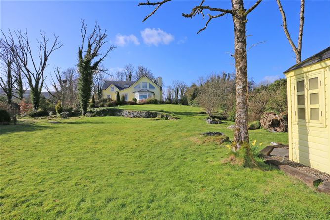 Baunkyle House, Corofin, Co. Clare