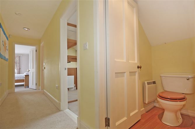 Baunkyle House, Corofin, Co. Clare