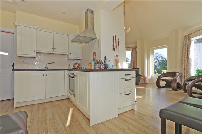 Baunkyle House, Corofin, Co. Clare