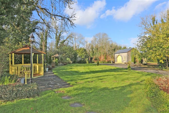 Baunkyle House, Corofin, Co. Clare