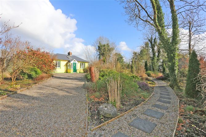 Baunkyle House, Corofin, Co. Clare