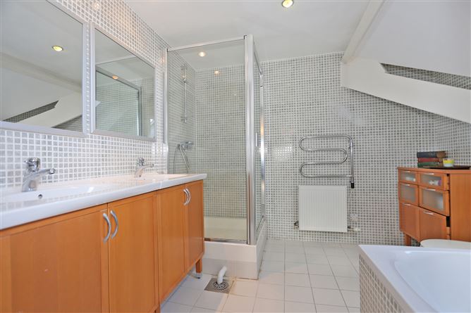 Baunkyle House, Corofin, Co. Clare