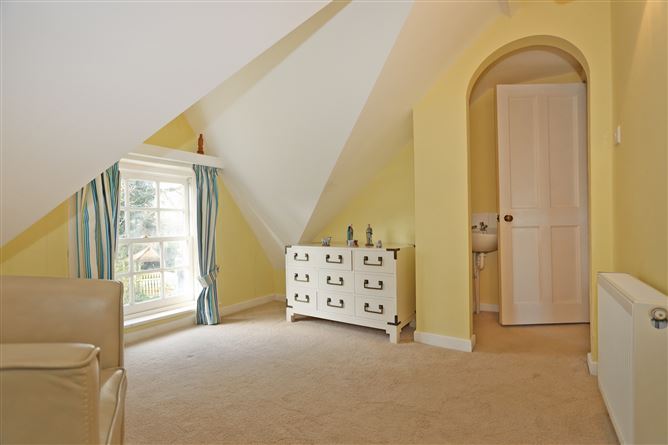 Baunkyle House, Corofin, Co. Clare